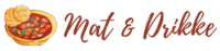 Matt Drikke Logo