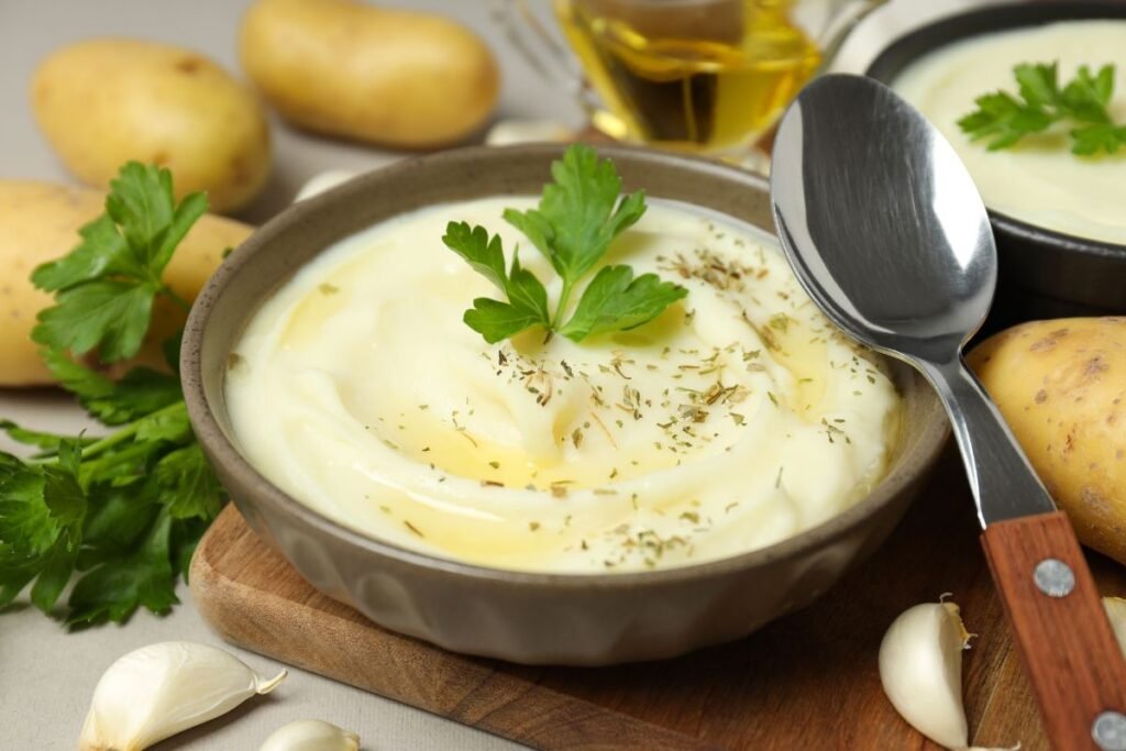 Kålrotstappe oppskrift