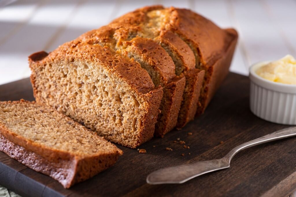 Kneippbrød oppskrift (helg)