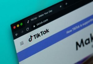 Velværeinnhold på TikTok